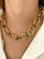 Courcelle Necklace