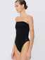 Kaia One Piece Black
