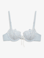 Daisy Lane Underwire Bikini Top