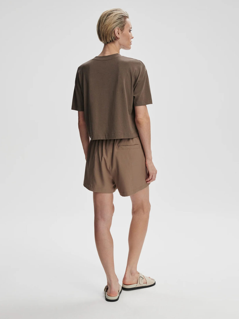 Venice Easy Tee Chocolate Chip
