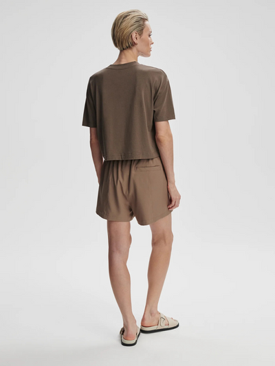 Venice Easy Tee Chocolate Chip