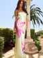 Celeste Maxi Dress