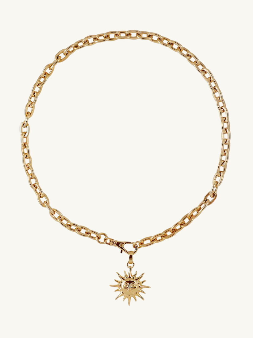 Radiance Necklace