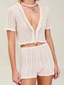 Sienna Robe Clay