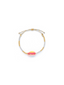 Paradise Cowrie Shell Bracelet