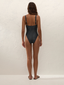 Dinard One Piece Lola Polka Dot