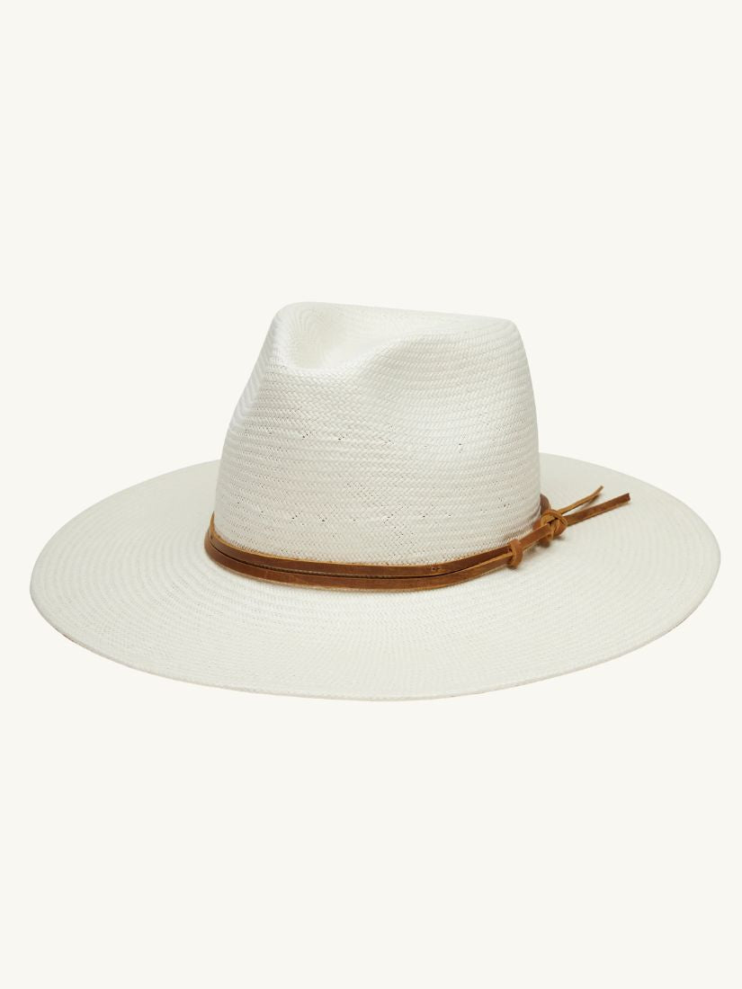 Lindsey Hat Cream