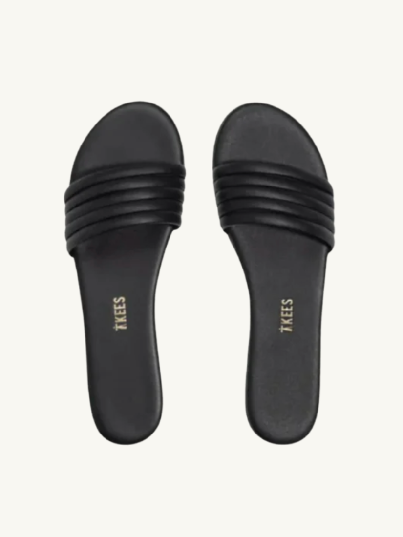 Serena Sandal Black