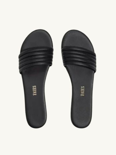 Serena Sandal Black