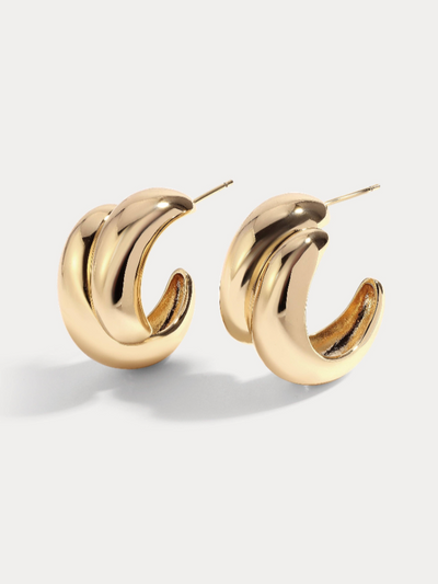 Manon Earrings