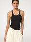 Sophie Tank Black