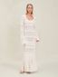 Uma Dress Vail