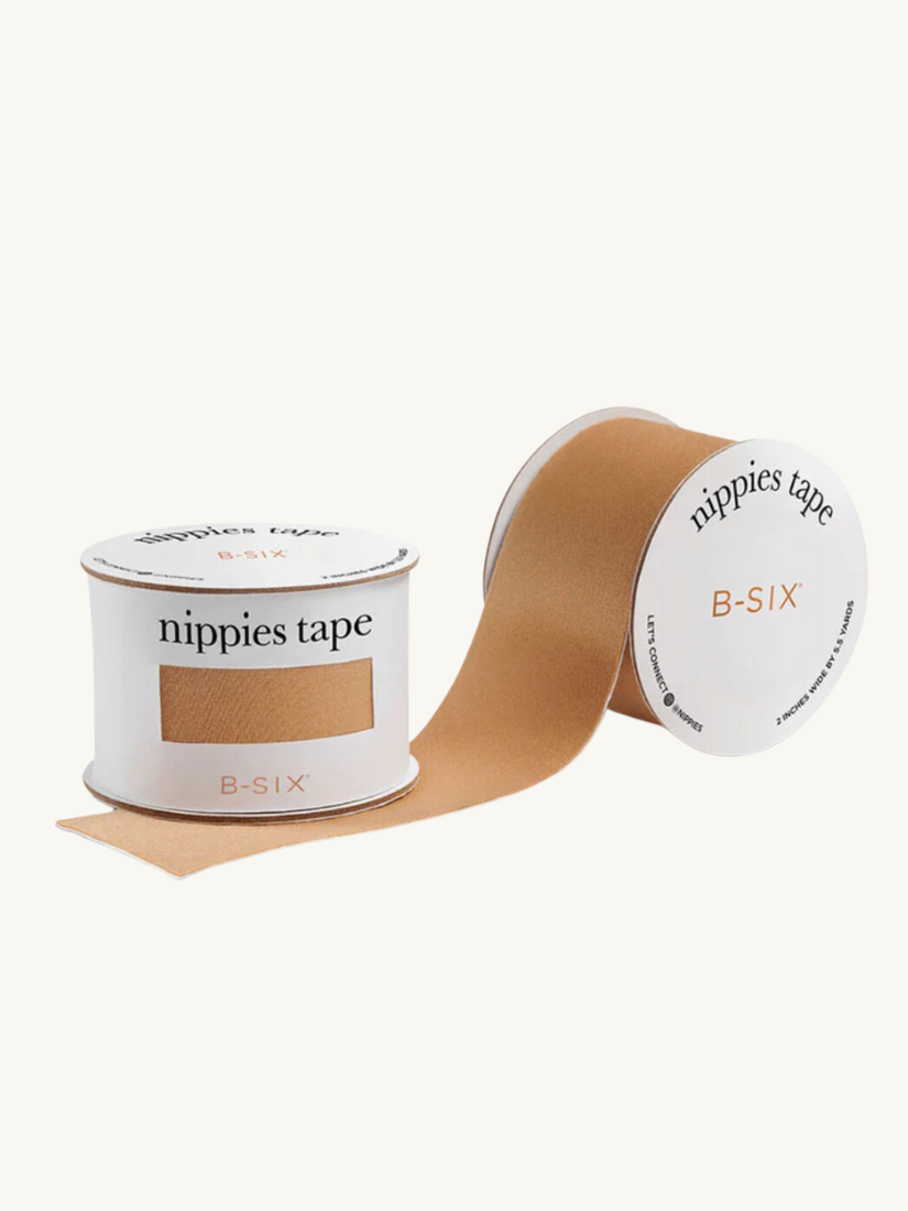 Nippies Breast Tape Creme