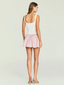 Sinclair Skirt Taffy Pink