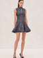 Taylin Dress Denim