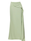 Lorena Skirt Lima Limon