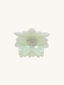 Dahlia Clip Melon