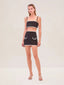 Rubino Skirt Black