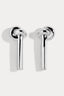 Devin Earrings Gold