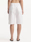 Ava Short White
