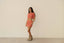 Shara Crop Top & Mini Skirt Set