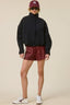 Utility Windbreaker Jacket