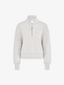 Davidson Sweat Ivory Marl