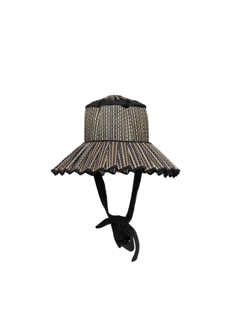 Melbourne Island Ravello Hat Maxi