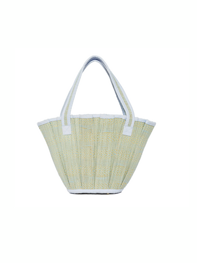 Blue Bird Mini Tropez Tote