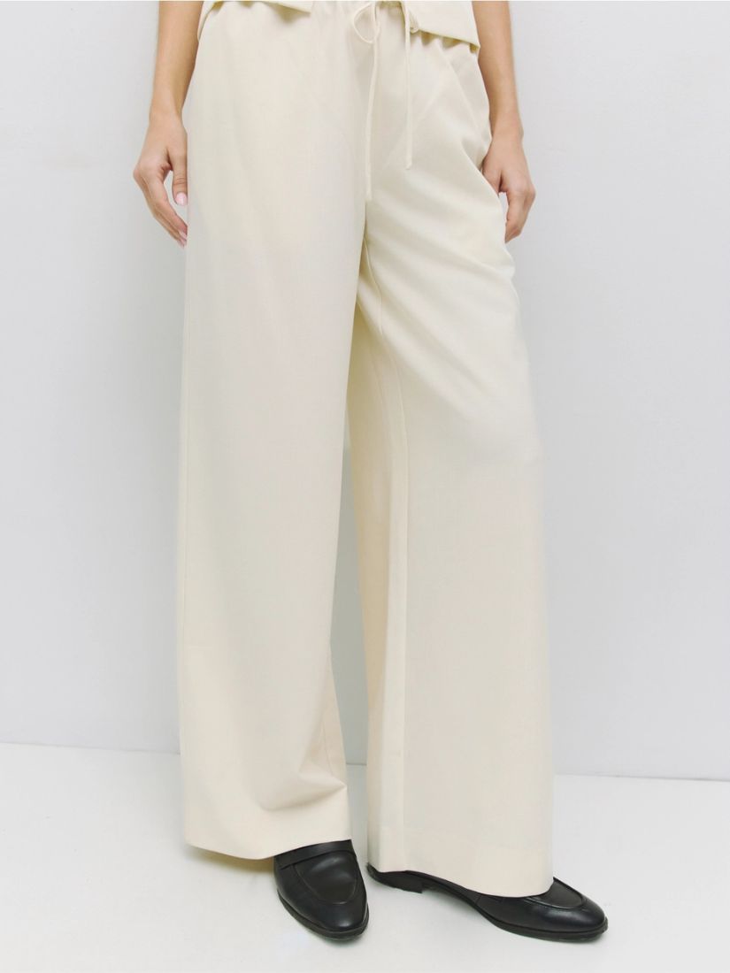 Vera Pants Cream