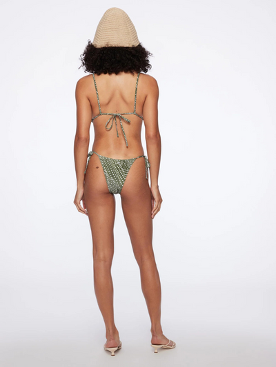 Praia Bottom Olive Guinea