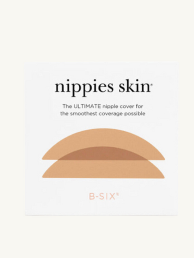Nippies Skin Nipple Covers Creme
