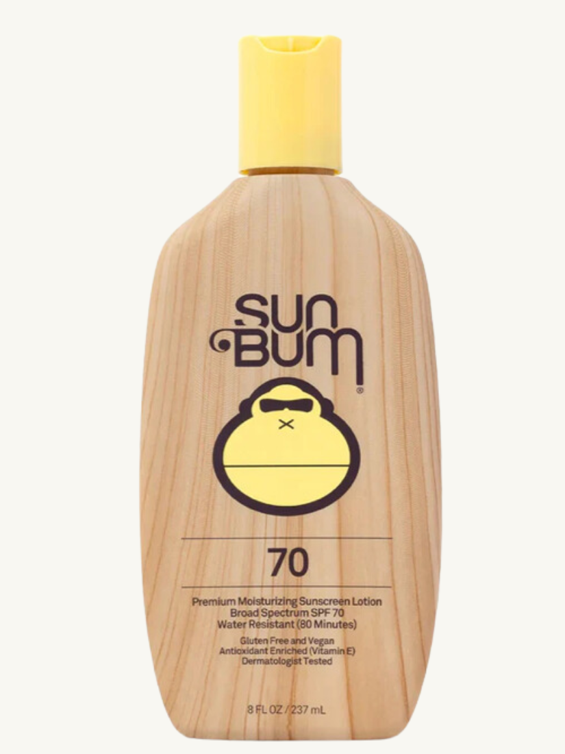Original SPF 70 Sunscreen Lotion