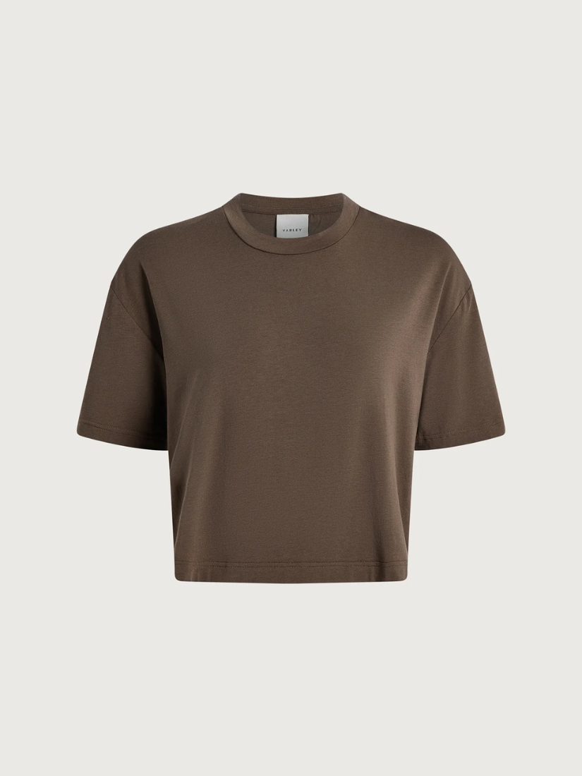 Venice Easy Tee Chocolate Chip