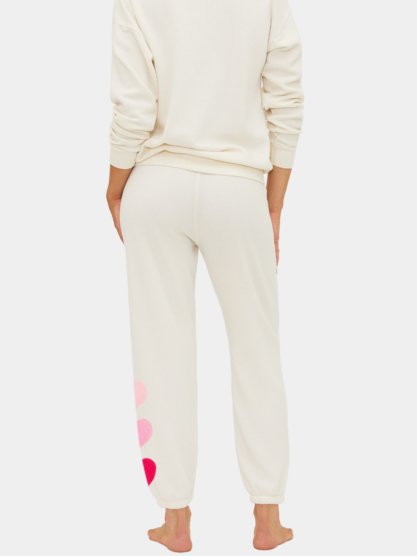 Georgie Pants Xoxo Cream