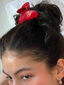Big Effing Claw Clip Cherry Kiss