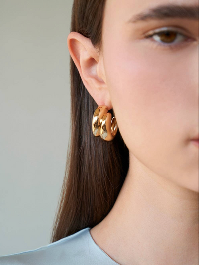 Manon Earrings
