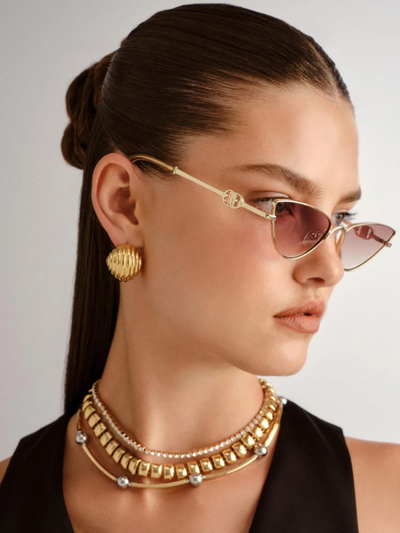 Soiree Bright Gold