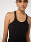 Sophie Tank Black