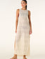 Bellu Dress Gardenia