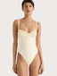 Dinard One Piece Butter