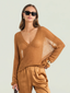 Madena Sweater Dune