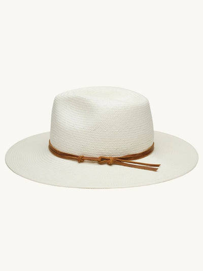 Lindsey Hat Cream