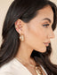 Liquid Luxe Ear Cuff