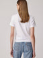 Walker Tee White
