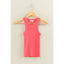 Ribbed Knit Tank Top