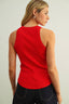 MMT1242   CLASSIC RIBBED TANK TOP