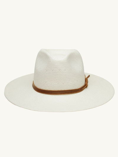 Lindsey Hat Cream