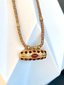 Mumbai Necklace