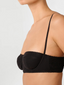 Underwire Bra Black